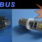 Leds Can Bus